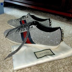 Gucci sneakers